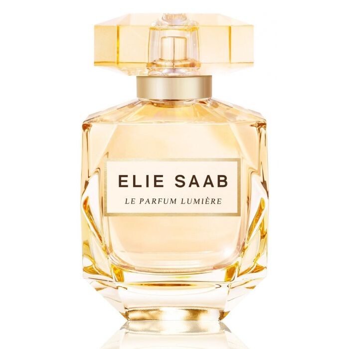 Женская туалетная вода Le Parfum Lumière Eau de Parfum Elie Saab, 50 — фото 2