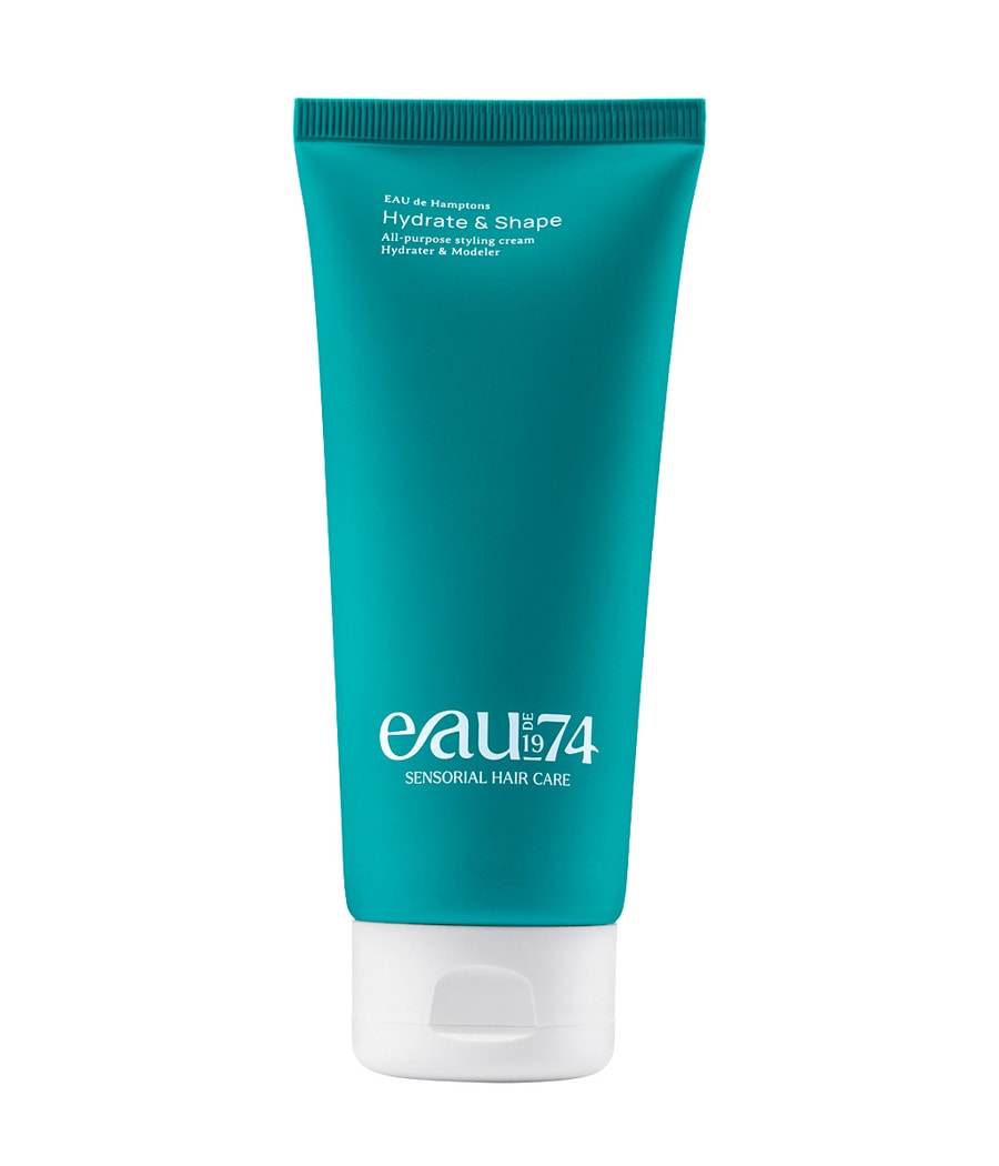 

Крем для волос EAU de 1974 EAU de Hamptons Hydrate&Shape, 100 ml