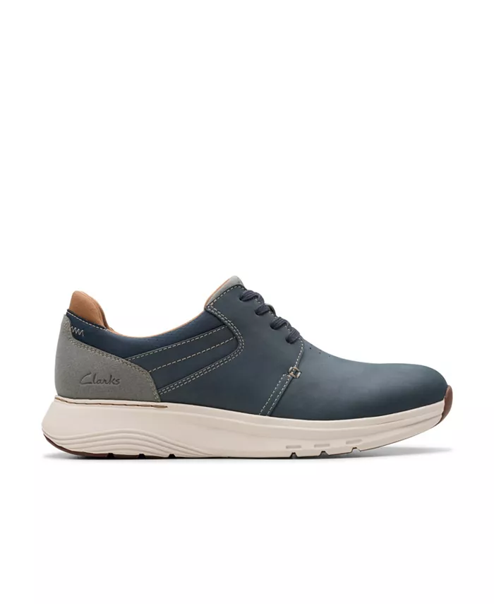 Коллекция мужских кроссовок Motion Trek PT Clarks, синий — фото 2