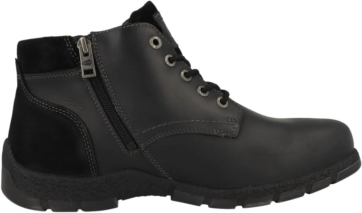 Мужские модные ботинки Camel Active 55AVF04-400 — фото 3