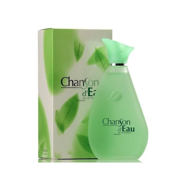 

Женская туалетная вода Chanson D'eau Chanson, 200 ml