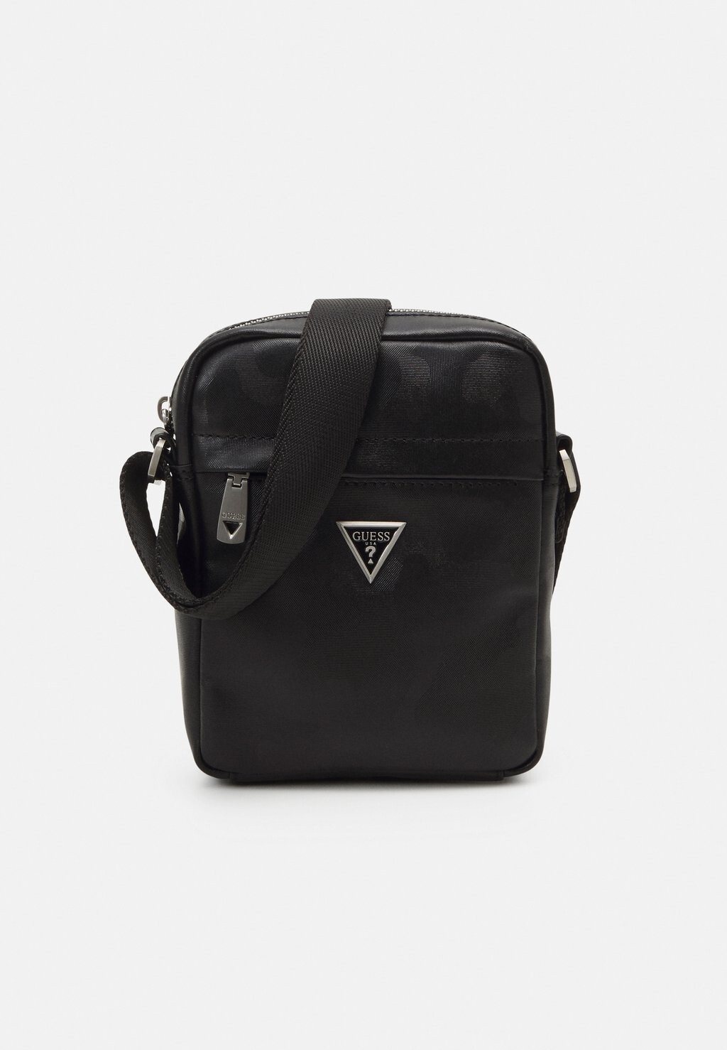 

Сумка через плечо VENEZIA XBODY UNISEX Guess, черный