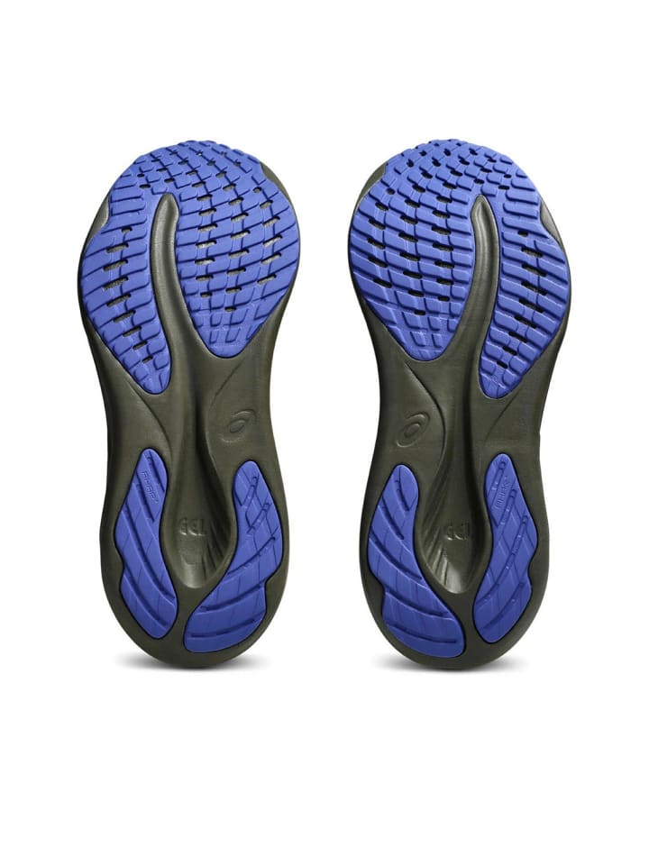 Дорожные кроссовки GEL-PULSE цвета 003-Negro/Marrón asics — фото 3
