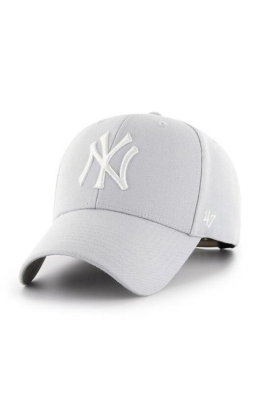

Кепка Нью-Йорк Янкиз 47 brand, мультиколор