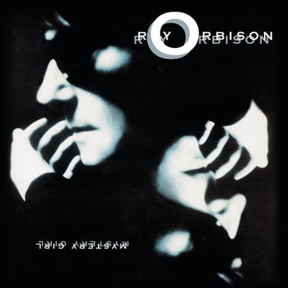 

Диск CD Mystery Girl - Roy Orbison