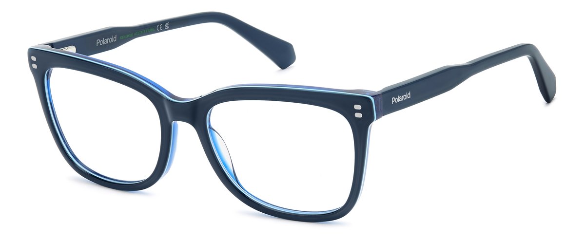 

Женские оптические оправы PLD D586 POLAROID