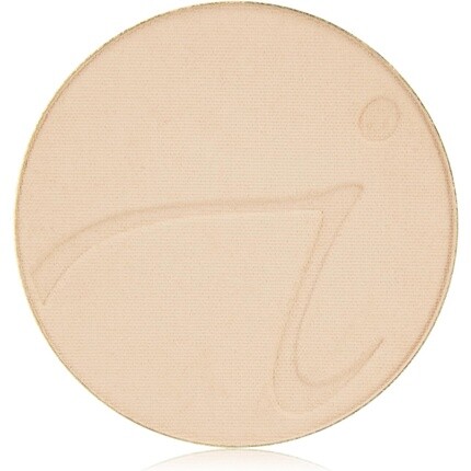 

Jane Iredale PurePressed Base SPF 20 Refill Светло-бежевый 9,9 г