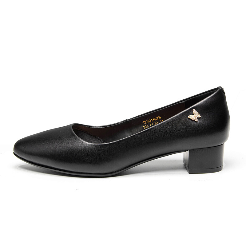 

Туфли женские повседневные Women's Casual Shoes Women's Aokang, бежевый
