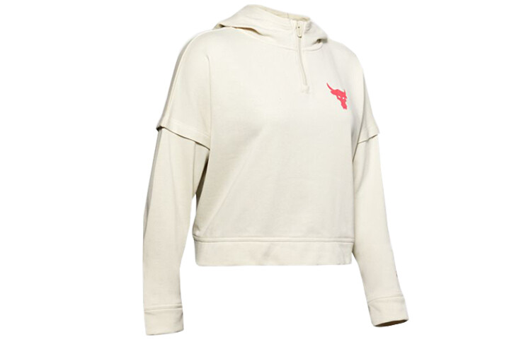 

Проект Толстовка женская Under Armour