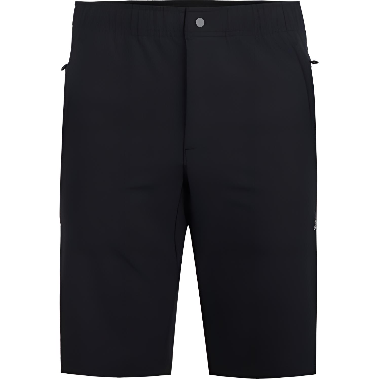 

Adidas Повседневные шорты мужские Black