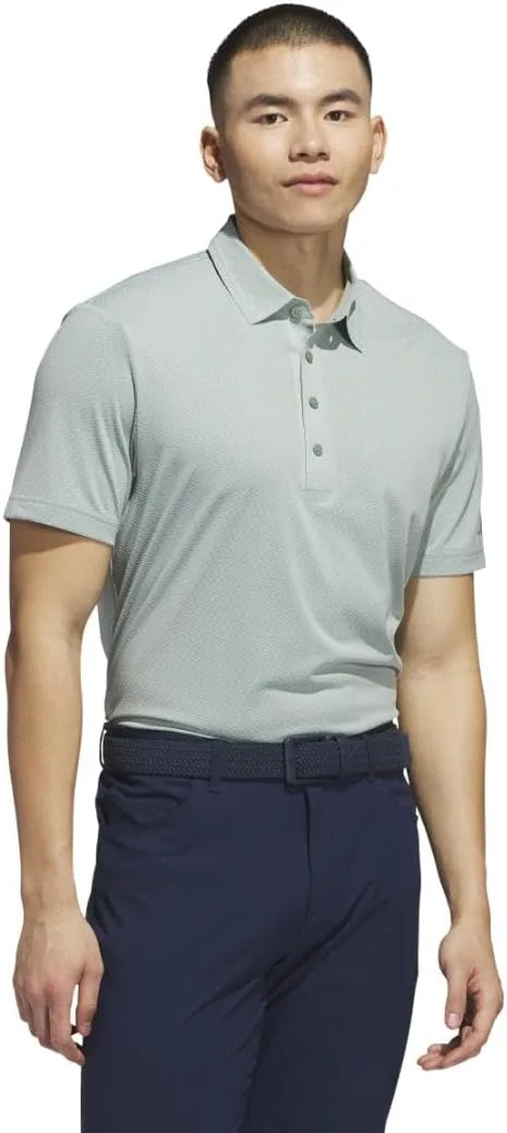 

Adidas Ultimate365 Tour Texture Polo для мужчин