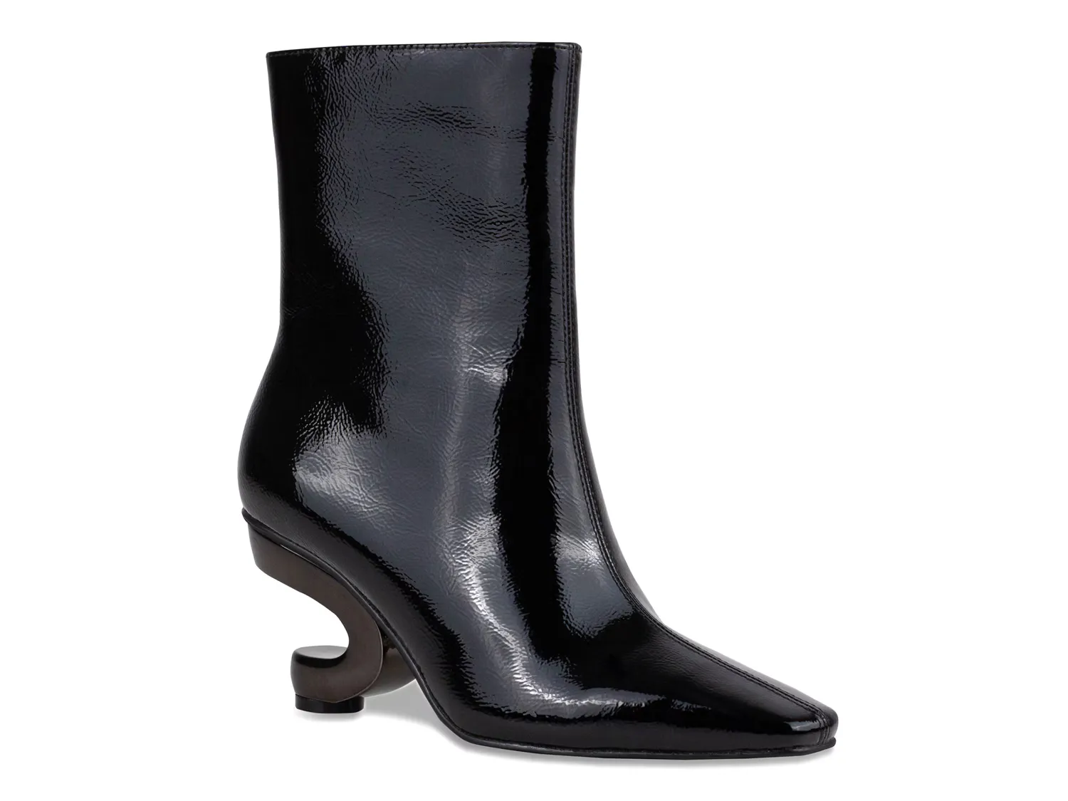 Ботильоны Getaway Bootie Ninety Union, черный