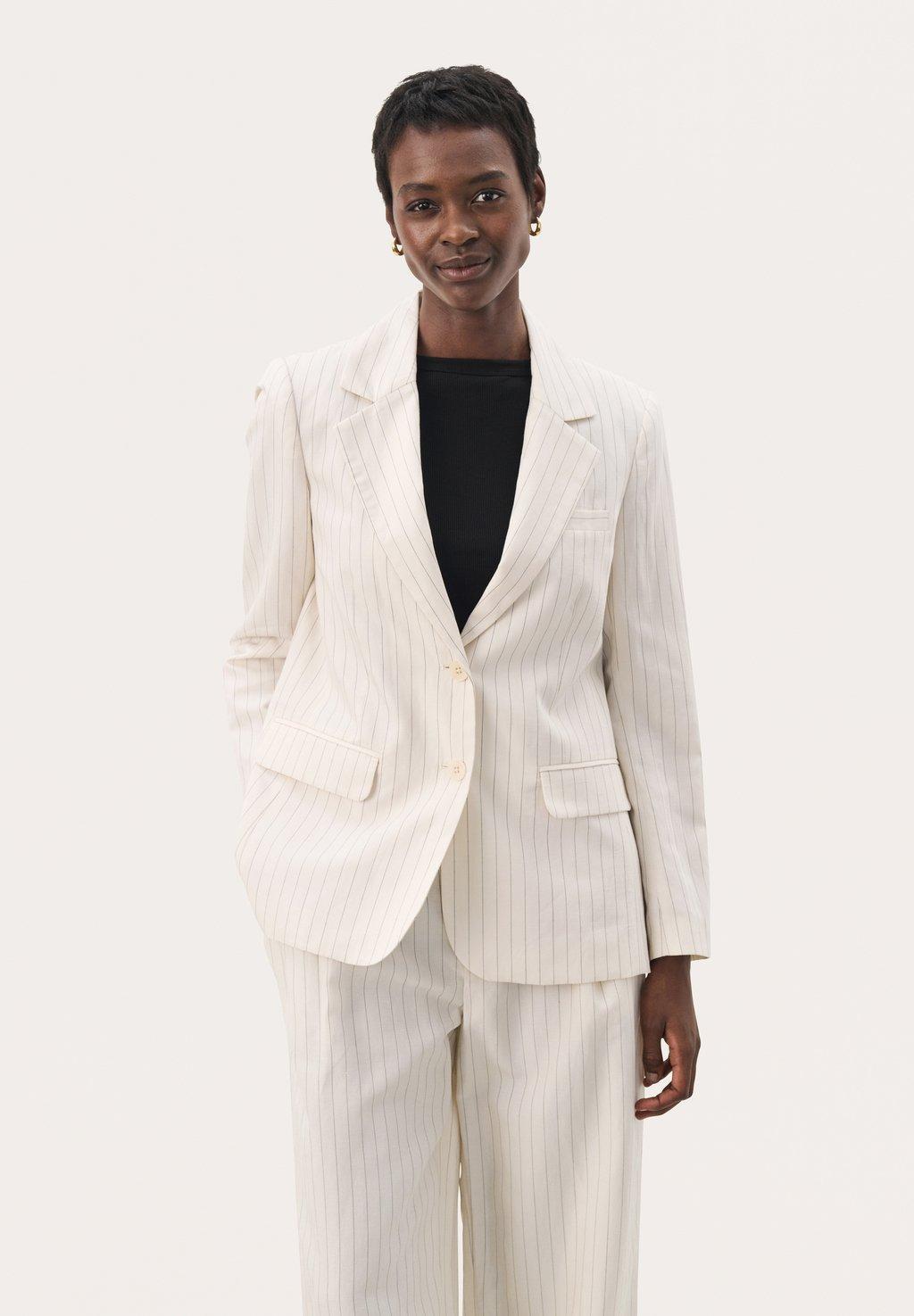 

Блейзер NIKOLETAPW BZ Part Two, синий