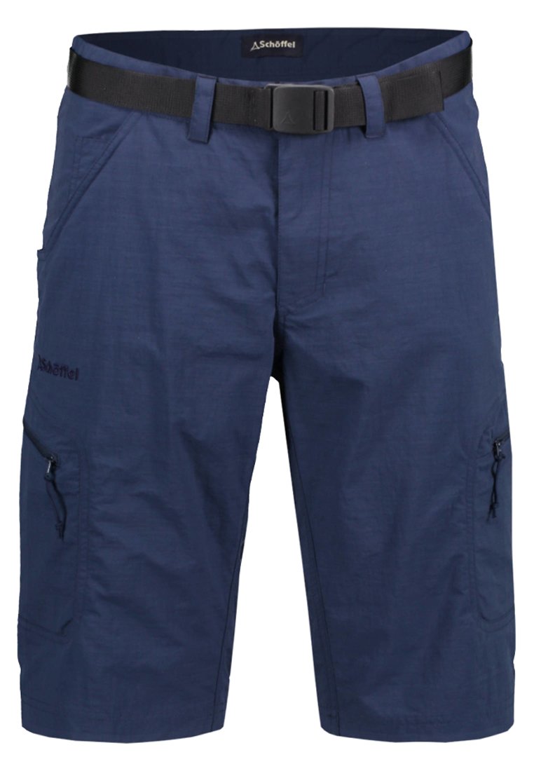 

Шорты Outdoor-Bermudas "SILVAPLANA2" Schöffel, цвет dark blue