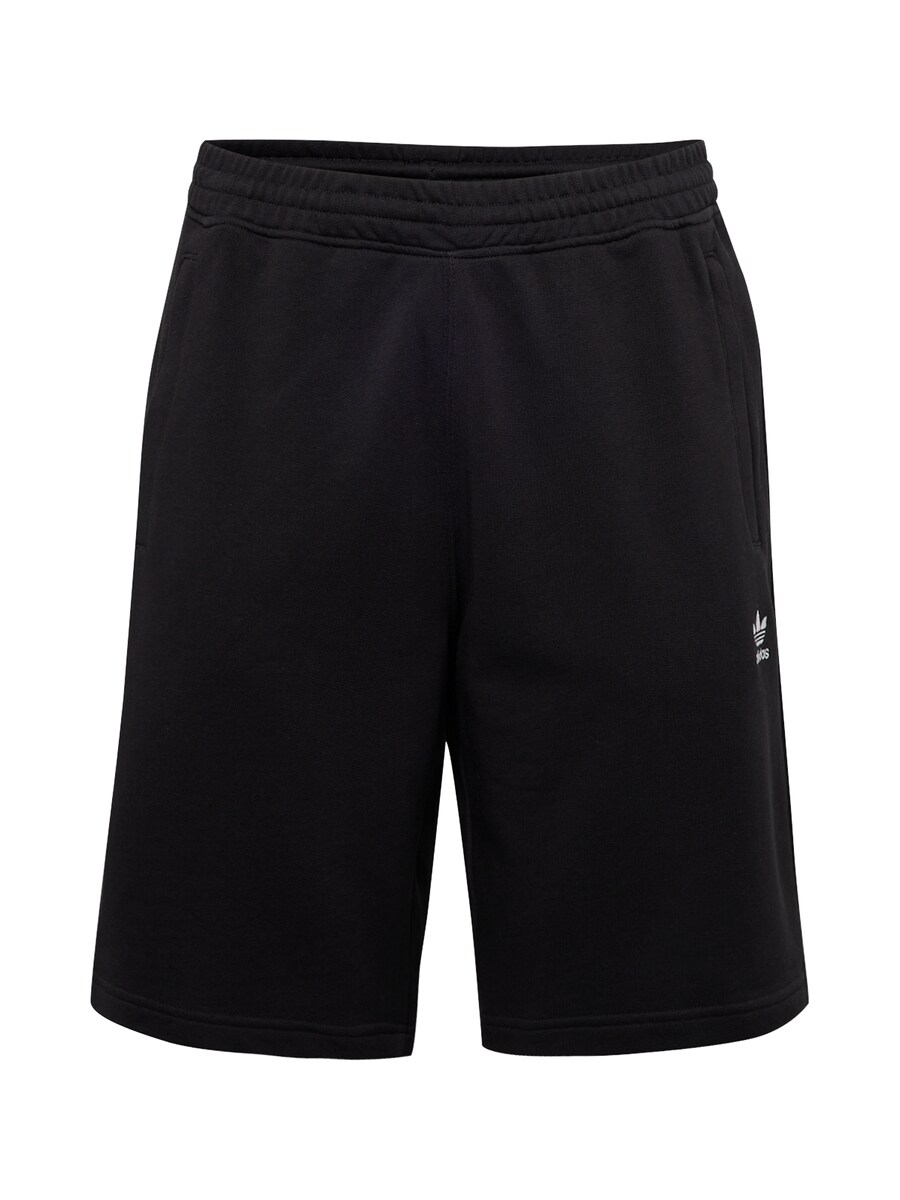 

Обычные брюки ADIDAS ORIGINALS Essentials, черный