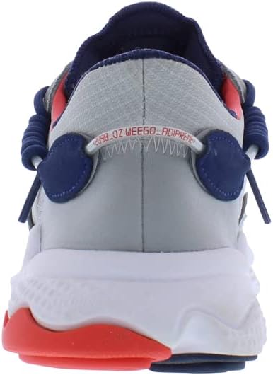 Мужские кроссовки для бега Adidas Originals Ozweego, синий — фото 4