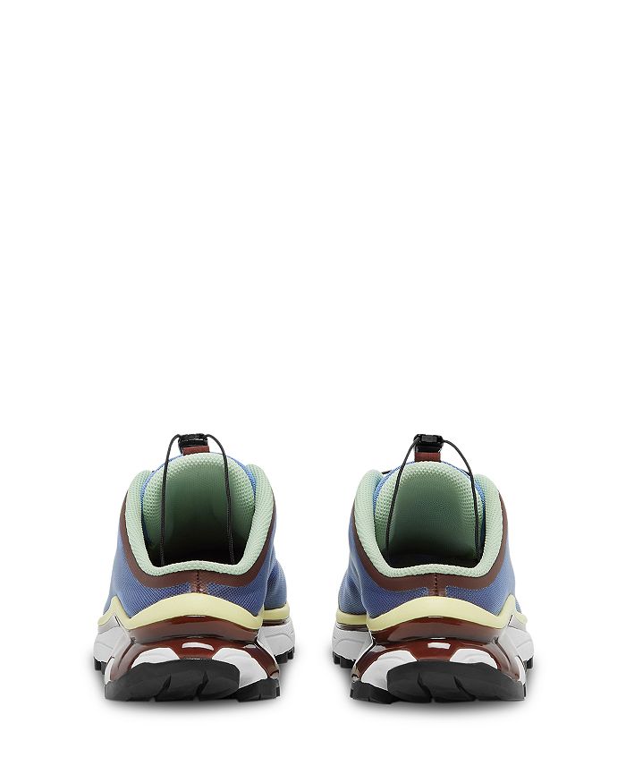 MM6 Maison Margiela x Salomon мужские слипоны XT 4 Maison Margiela, синий — фото 2
