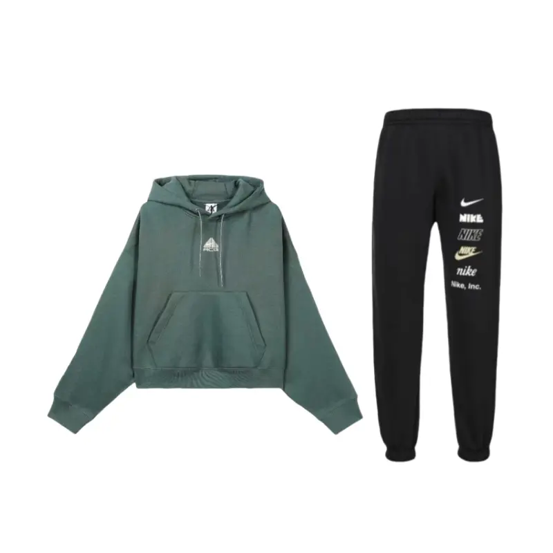 

Свитшот сет Unisex Nike