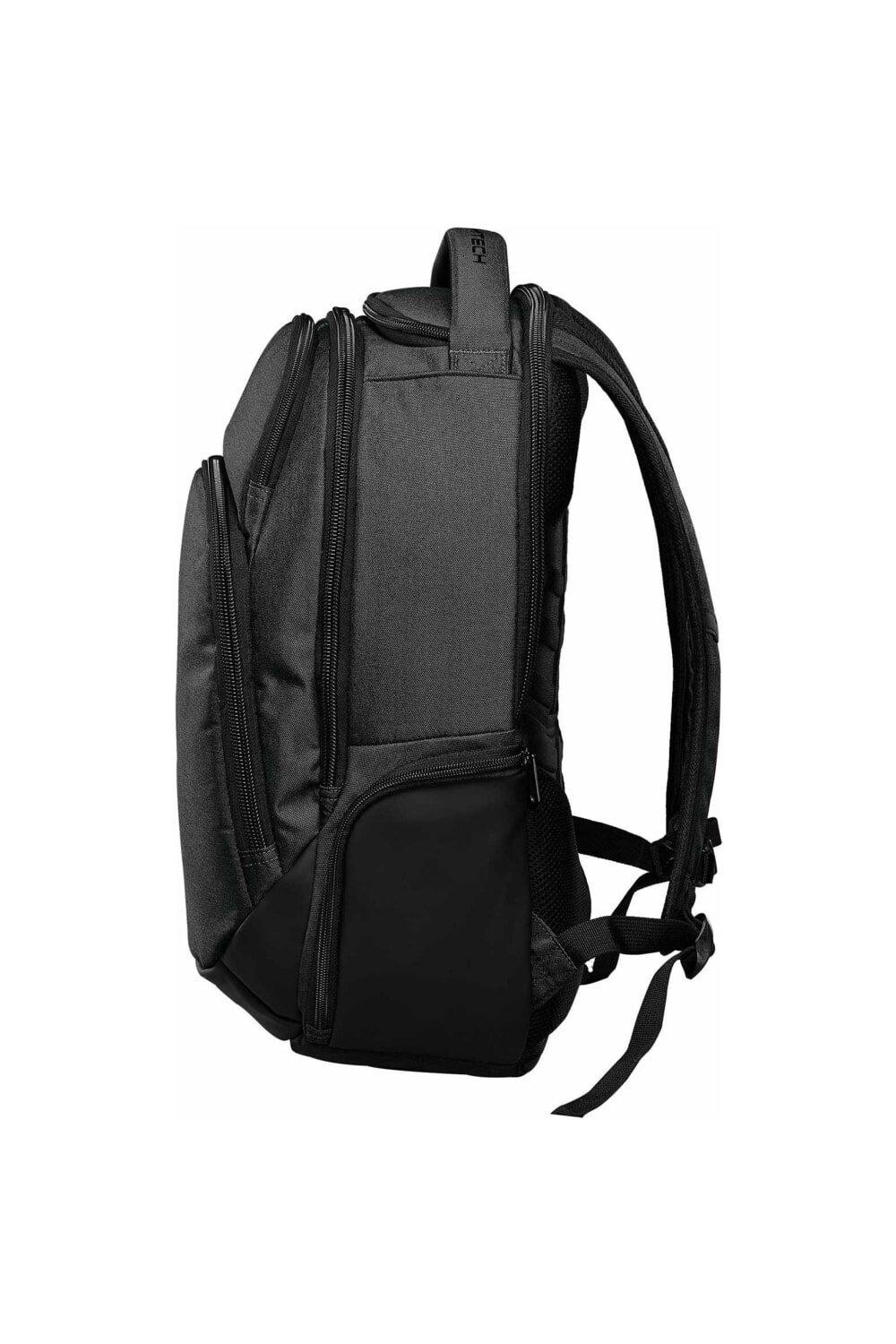 

Рюкзак Madison Commuter Stormtech, черный