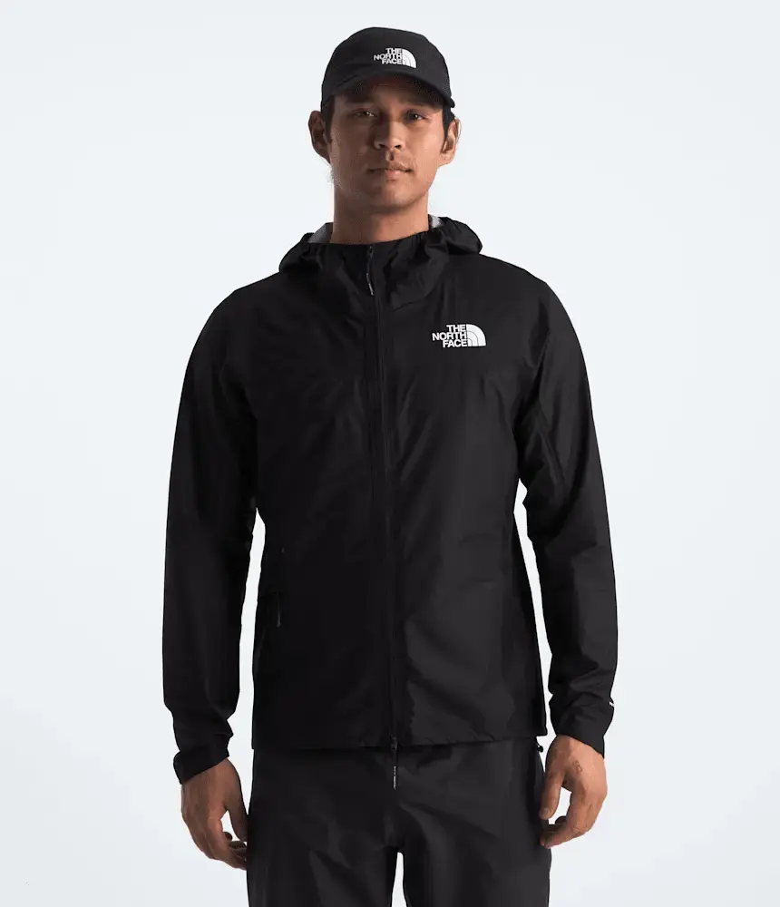 

Мужская куртка Summit Series Superior FUTURELIGHT The North Face, TNF Black