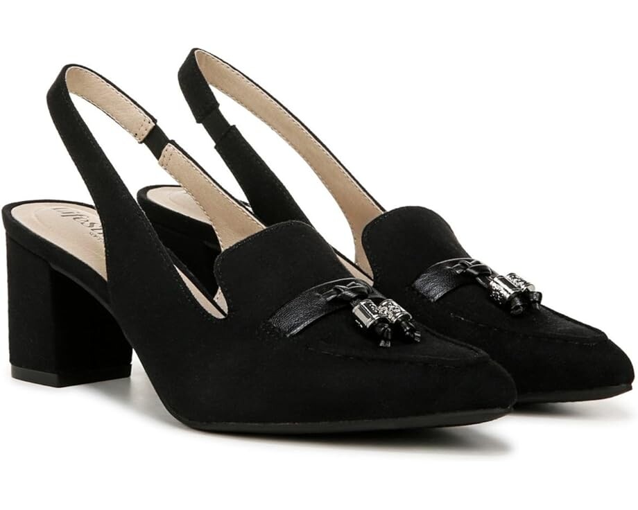 

Туфли LifeStride Audrey, цвет Lux Navy