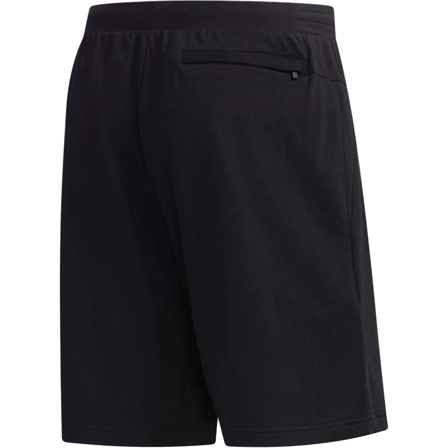 Шорты мужские WJ SHT KN Casual Shorts Black Adidas — фото 3