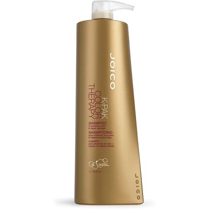 

Шампунь K-PAK Color Therapy 1000 мл Joico