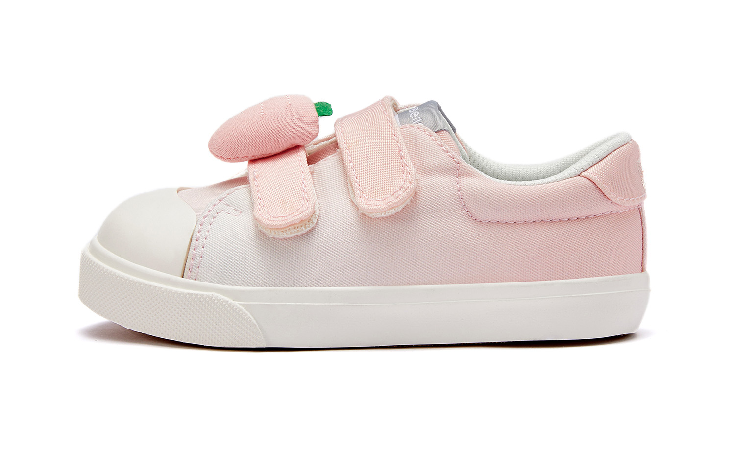 

Детские кроссовки для скейтбординга с низким верхом, дышащие, износостойкие, противоскользящие, с защитой от ударов DAVE&BELLA, розовый