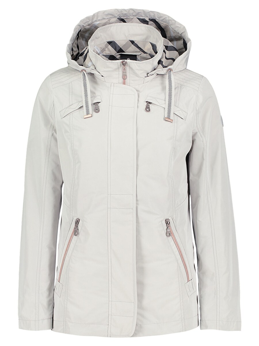 

Демисезонная куртка GIL BRET, Light grey