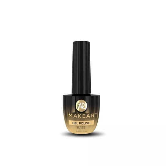 

Классическая база под гибридный лак Makear Base Coat 8ml –