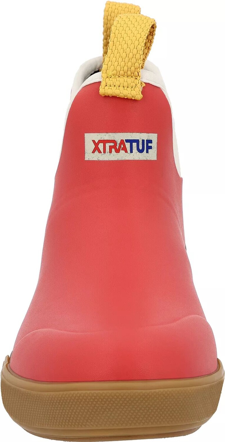 Женские винтажные ботинки Xtratuf до щиколотки 6 дюймов — фото 4