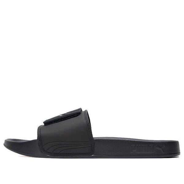 

Тапочки leadcat 2.0 play low 'black' Puma, черный
