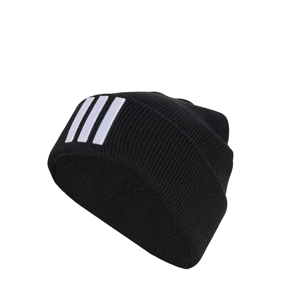 

Спортивная шапка ADIDAS SPORTSWEAR 3-Stripes, черный