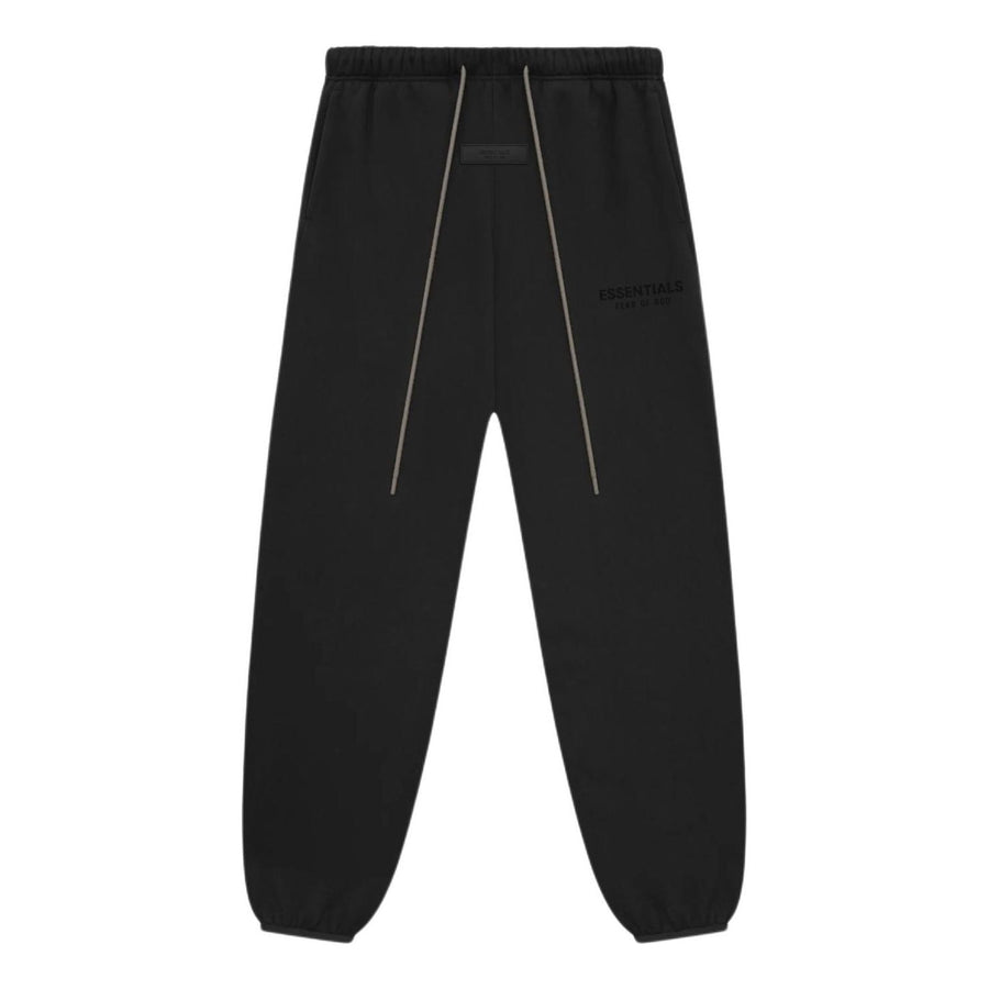 

Спортивные брюки Fear of God Essentials SS24 Sweatpants 'Black', черный