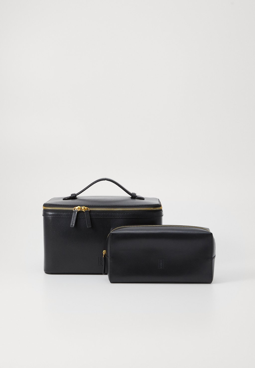 

Косметичка AYA BEAUTY SET By Malene Birger, черный