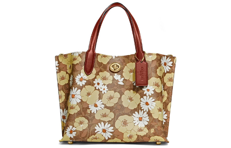 

Сумка Willow COACH