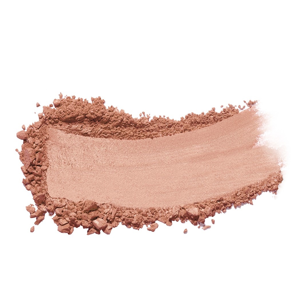 Пудра для лица naturals powder blush Douglas Collection, 2 - coral, вес 3 гр. — фото 4