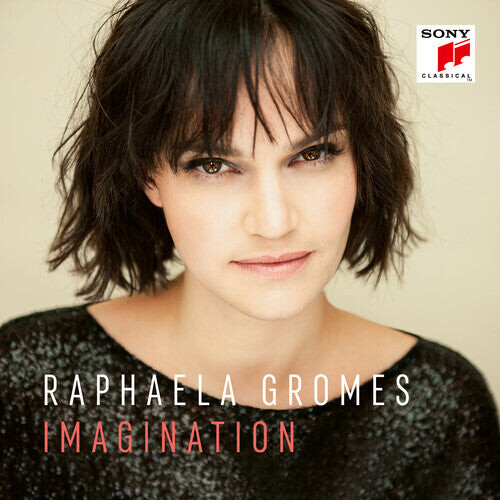 

CD диск Gromes: Imagination