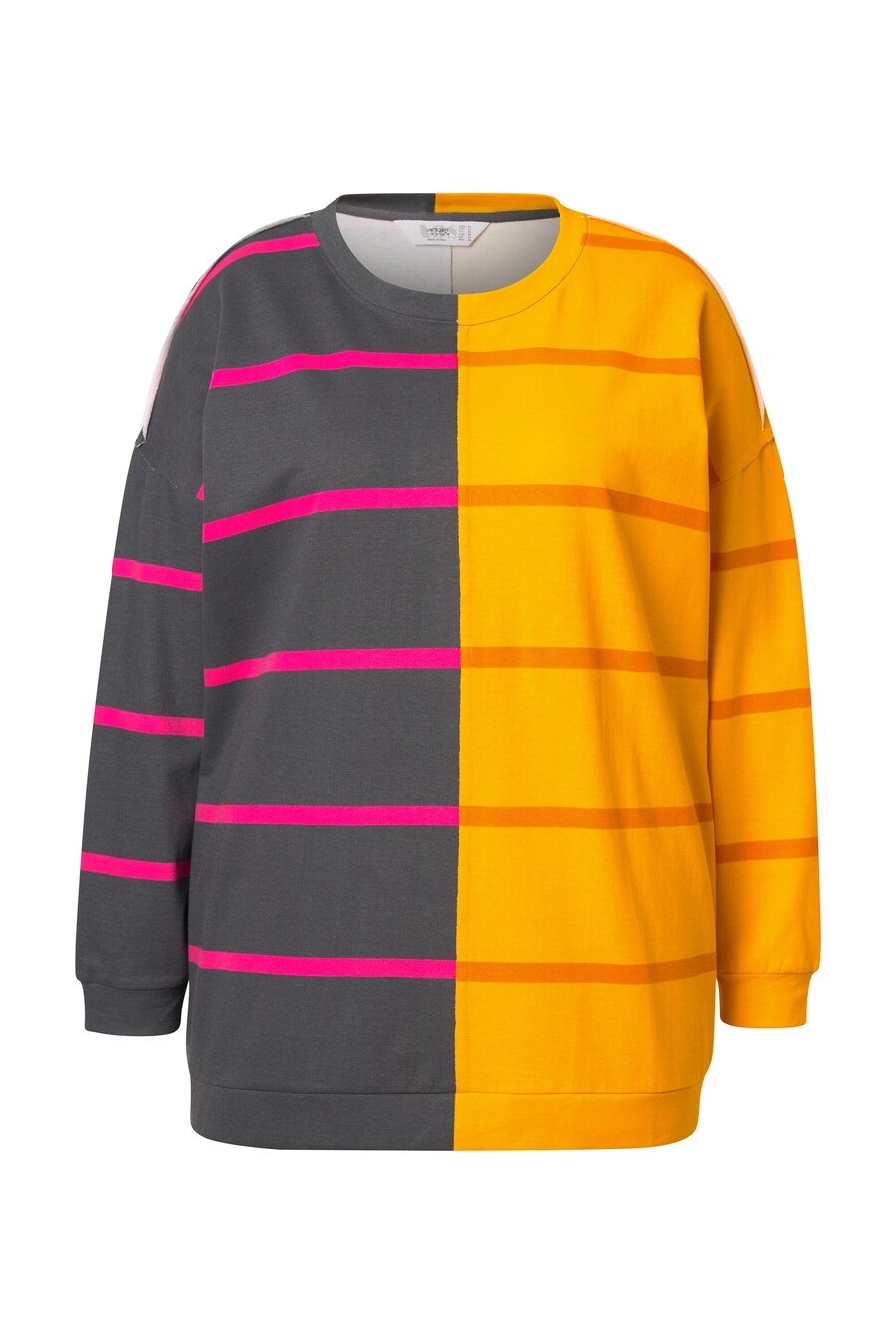 

Толстовка Angel of Style, цвет Anthracite/Orange