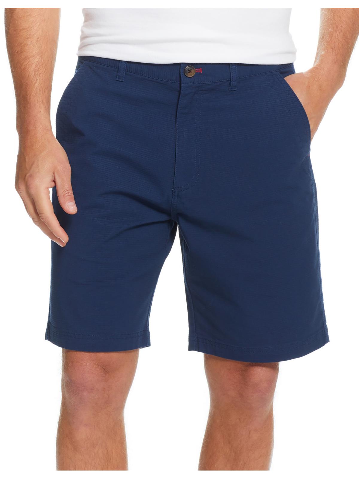 

Шорты мужские WEATHERPROOF VINTAGE, цвет dress blue