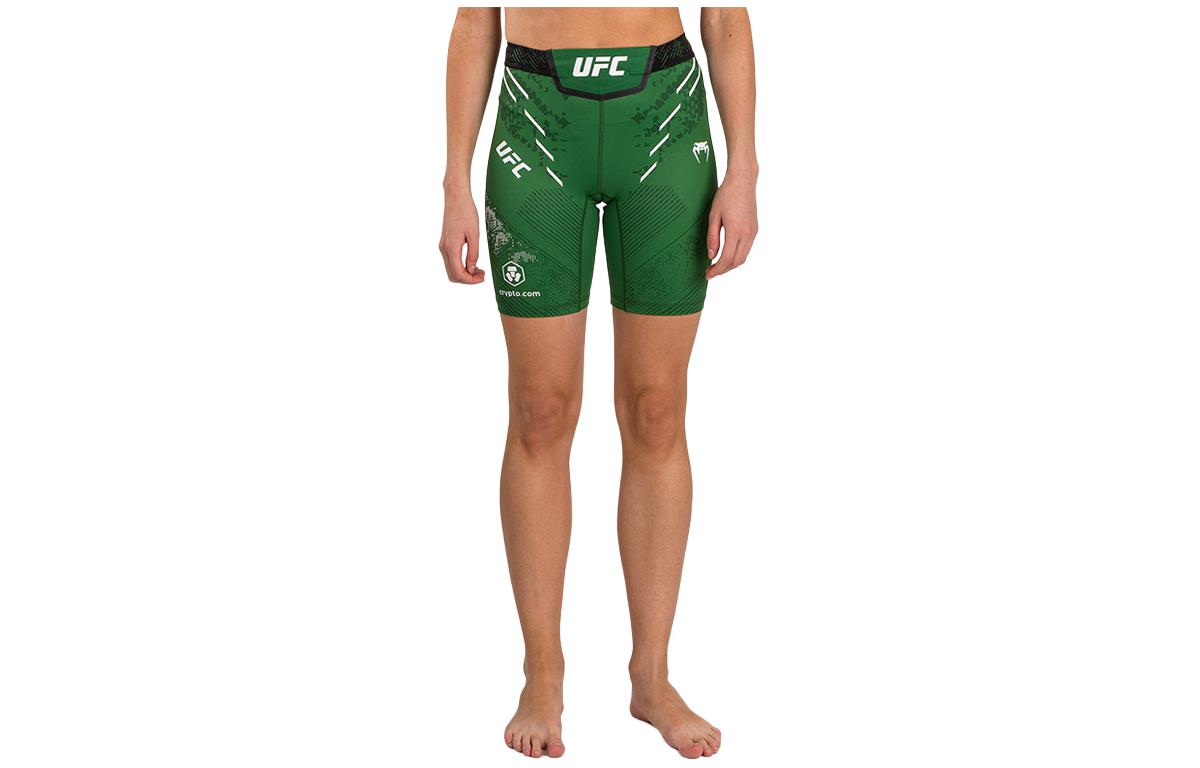 

Спортивные шорты женские VENUM, зеленый