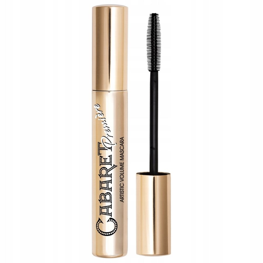 

VIVIENNE SABO CABARET PREMIERE ARTISTIC VOLUME MASCARA NO.01 BLACK (9 мл)