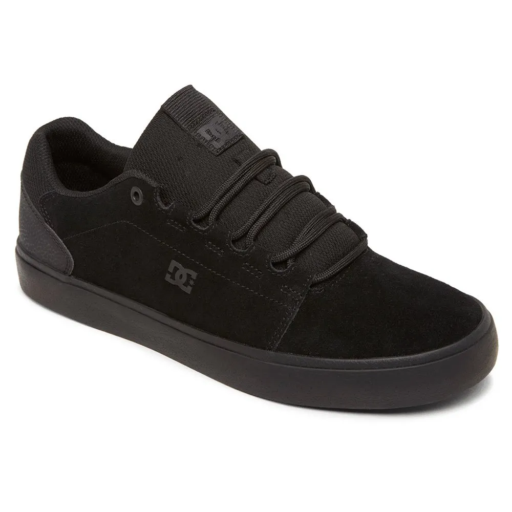 

Кроссовки Dc Shoes Hyde, черный