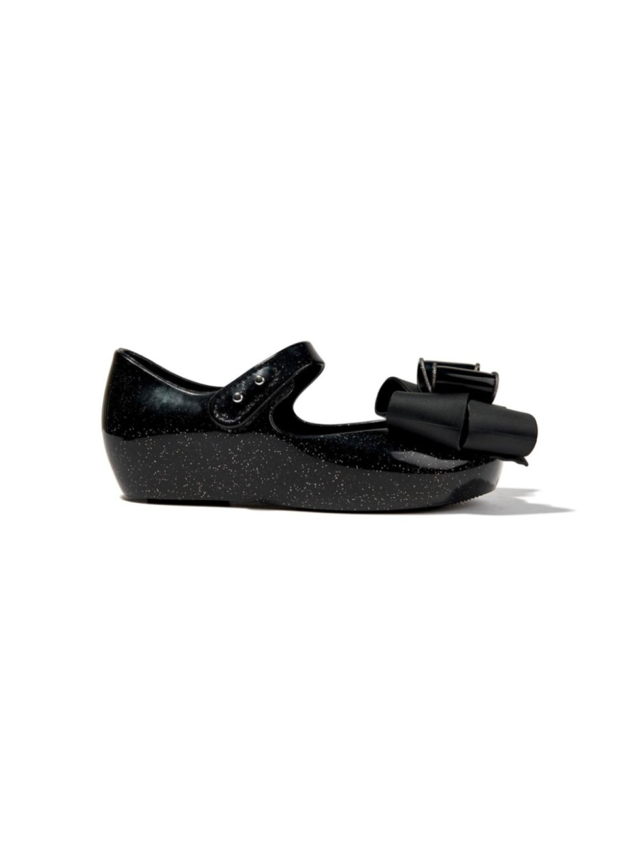 

Мини Мелисса Ультрагёрл Милые балетки Mini Melissa, черный