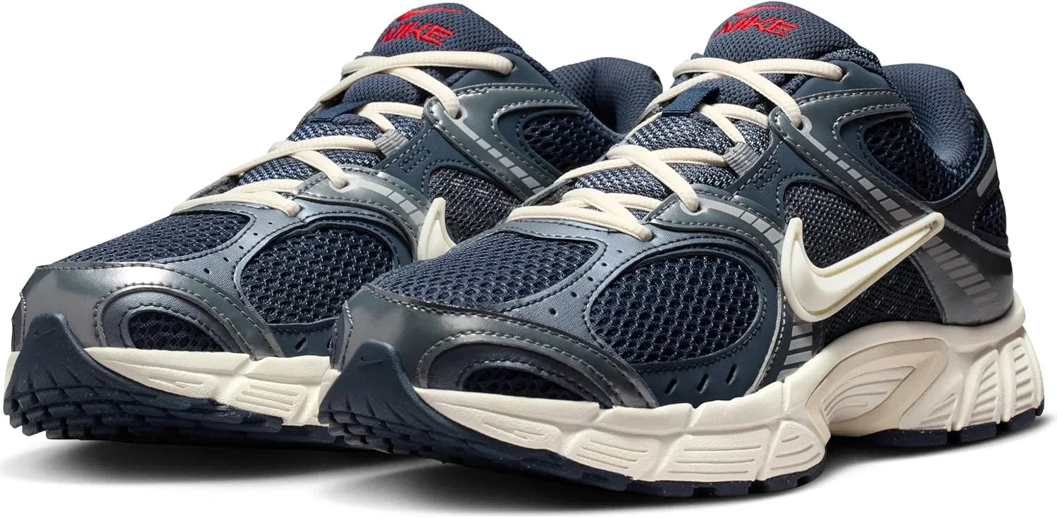 Мужские кроссовки Nike V5 RNR, II6292, Thunder Blue Sail Pale Ivory C — фото 2