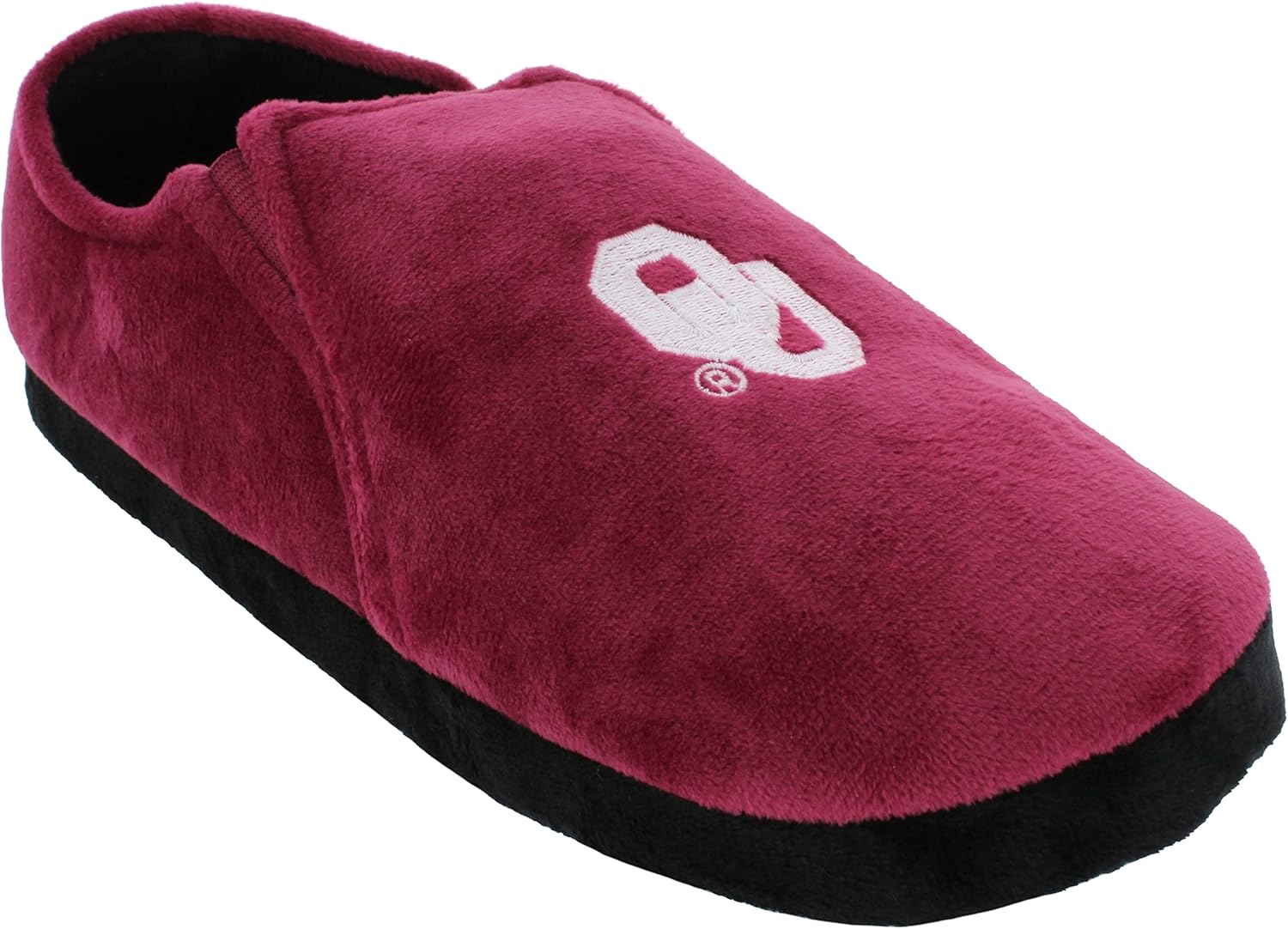 

Комфортные тапочки Comfy Feet Everything Comfy Ohio State Buckeyes - размер XL, 10.5-12 Women/9.5-11 Men Oklahoma Sooners