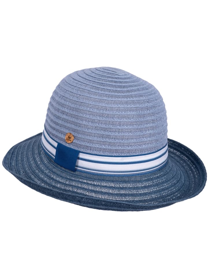 

Balke Синяя соломенная шляпа