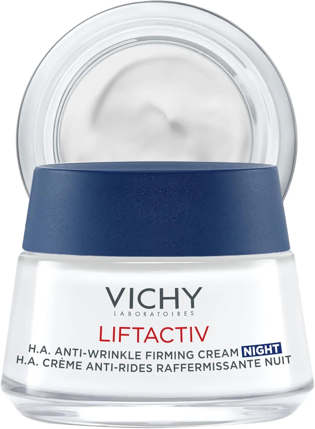 Крем для лица Vichy — Ночной Lift Active, 50 мл