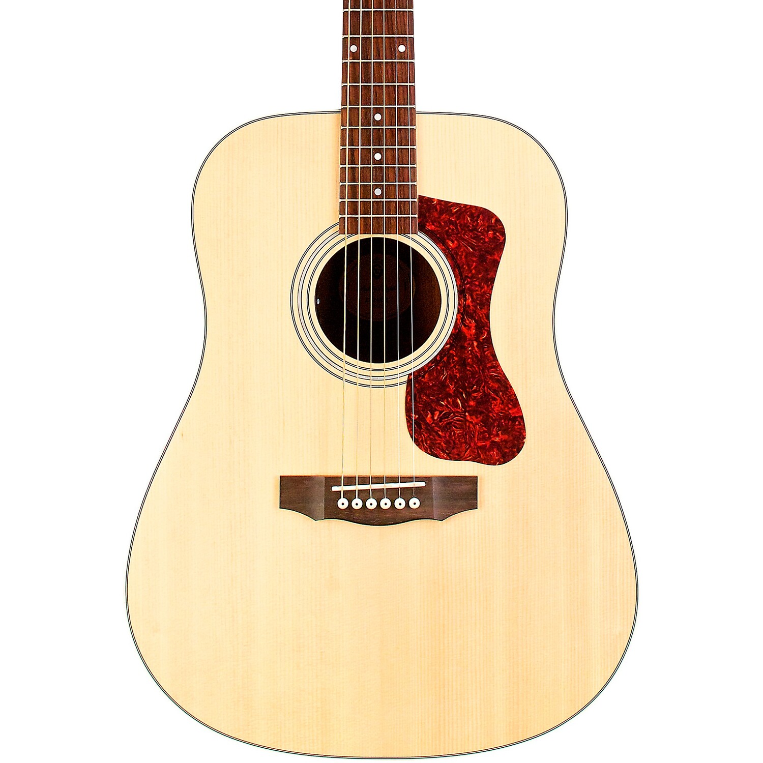 

Акустически-электрическая гитара Guild D-240E Dreadnought Natural