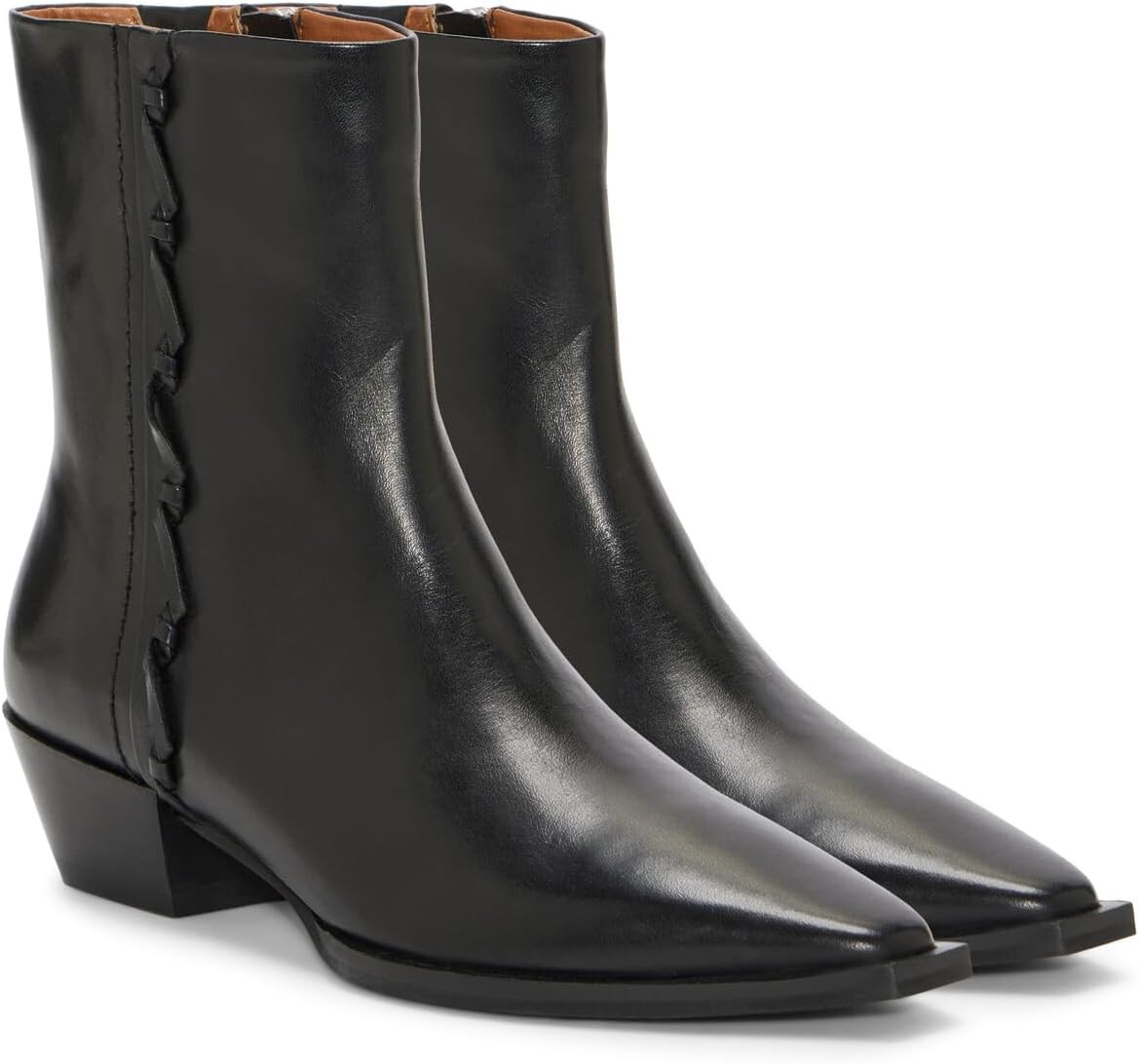 

Ботинки Lucky Brand Shakell, черный
